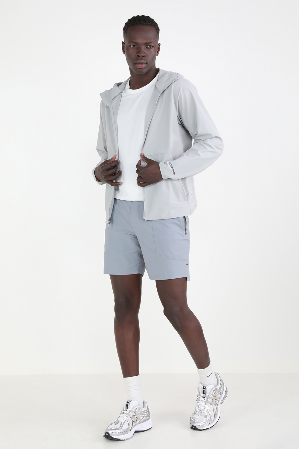 Pace Breaker Jacket LULULEMON